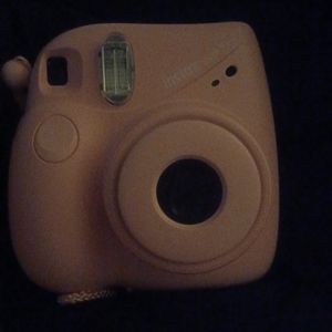 Instax camera mini 7